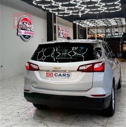 شيفروليه إكوينوكس